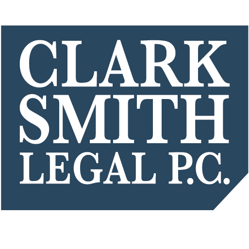 Clark Smith Legal P.C. Favicon logo